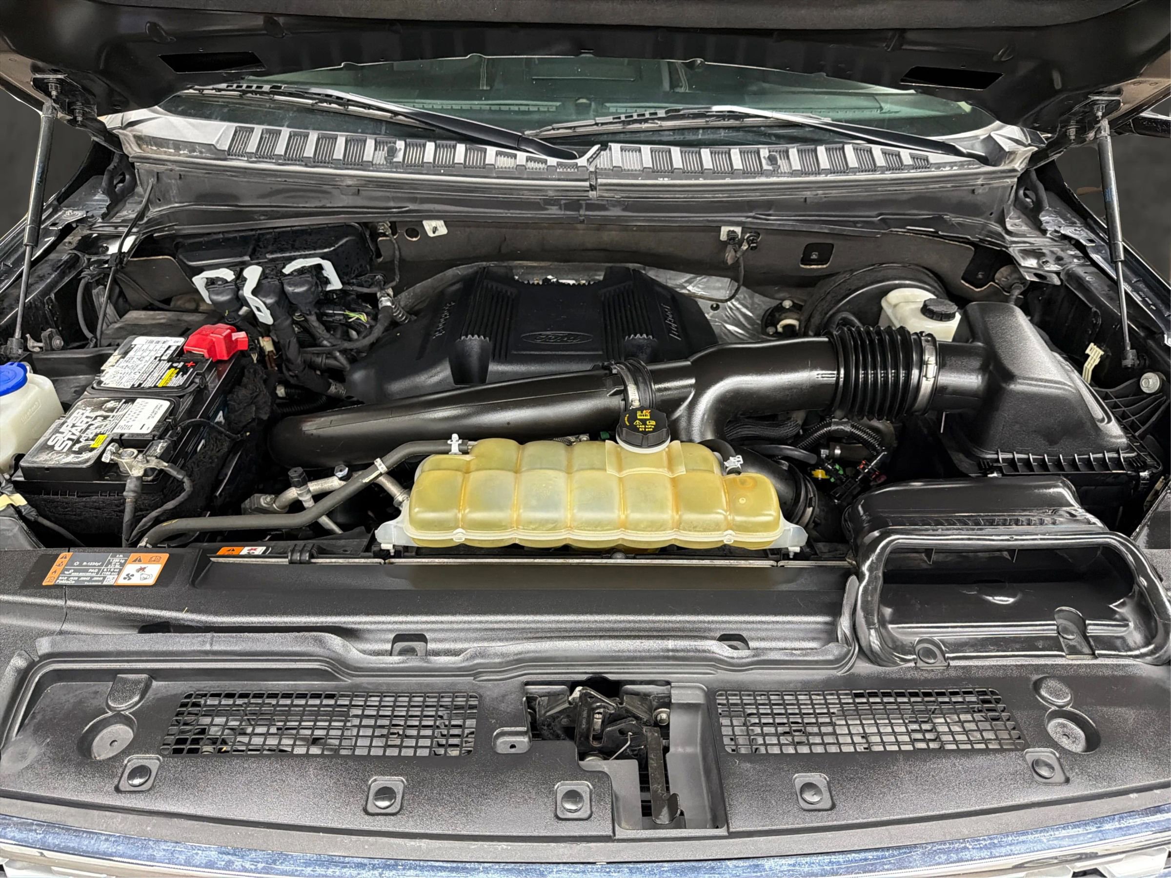 Used 2020 Ford Expedition Max Platinum RWD image 9