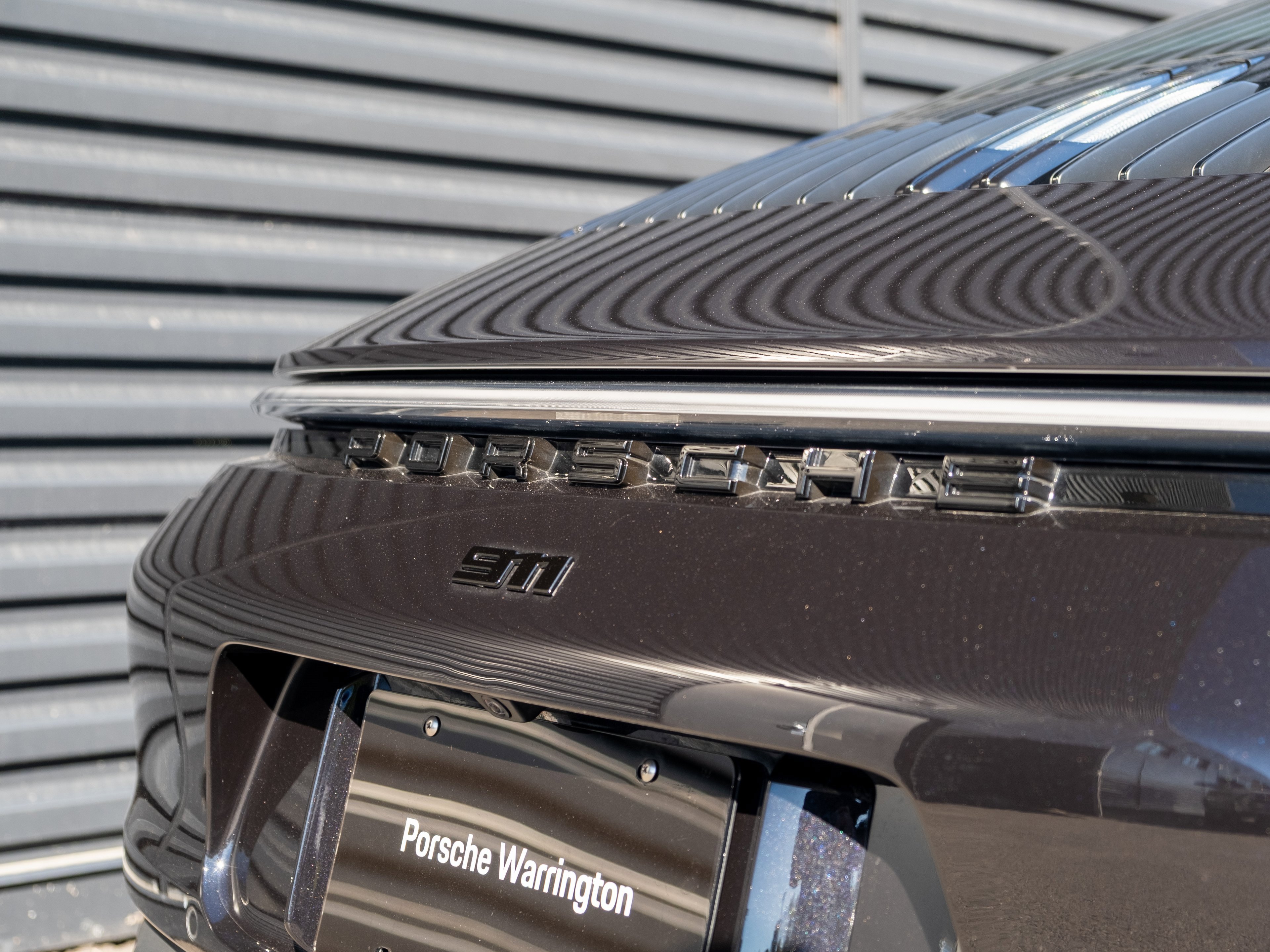 Certified 2022 Porsche 911 Carrera S image 44