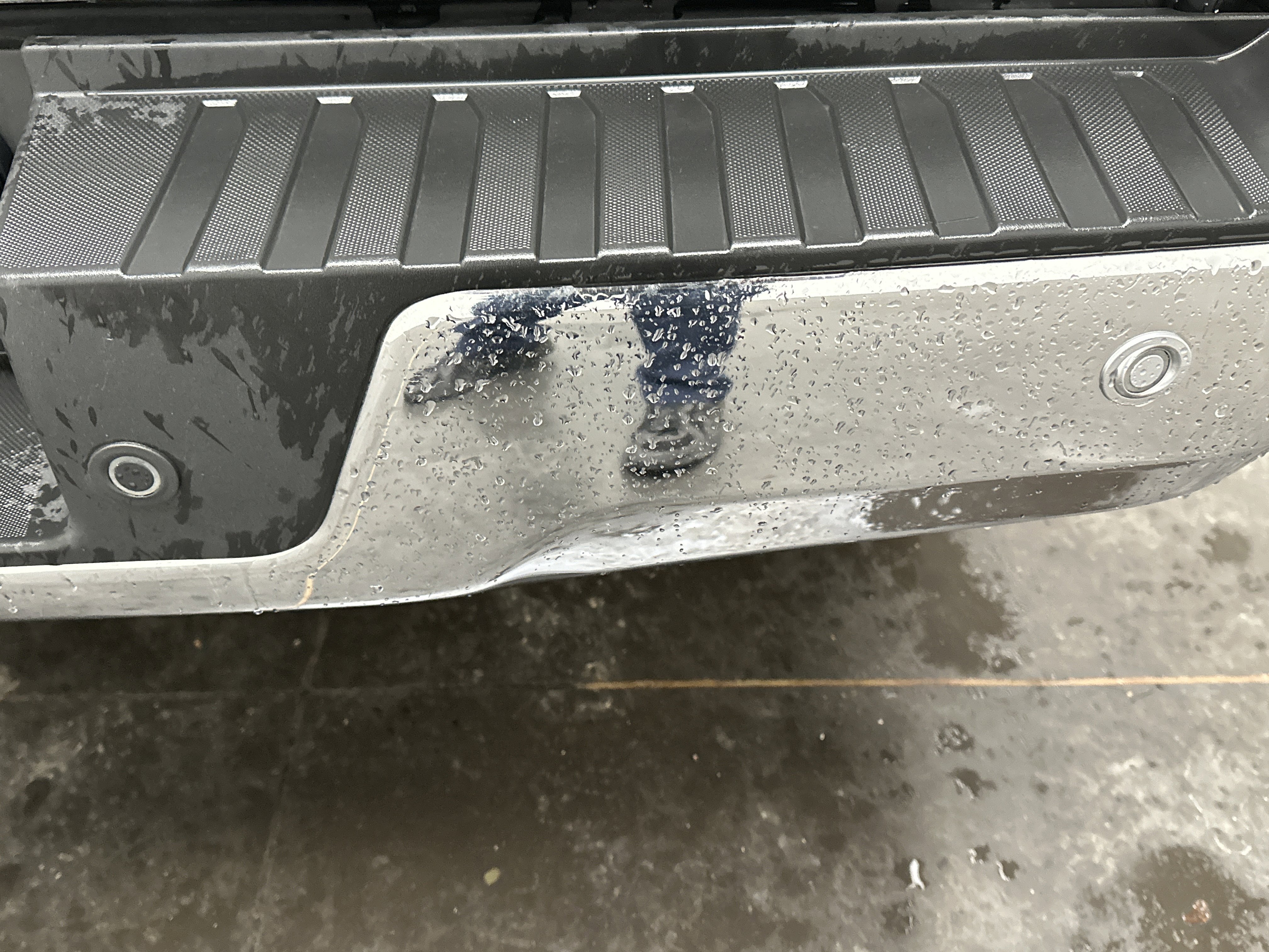 Used 2024 Ford F150 XLT w/ FX4 Off-Road Package image 19