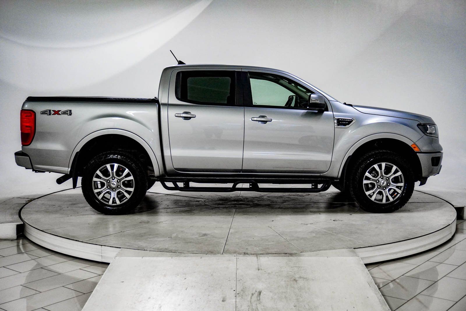 Used 2020 Ford Ranger Lariat image 10