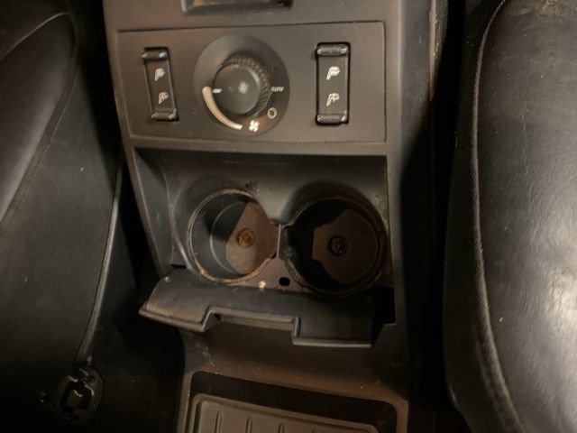 Used 2005 Chrysler Pacifica Touring AWD/4WD image 32