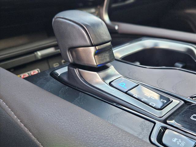 Used 2024 Lexus RX 450h AWD w/ Convenience Package image 12