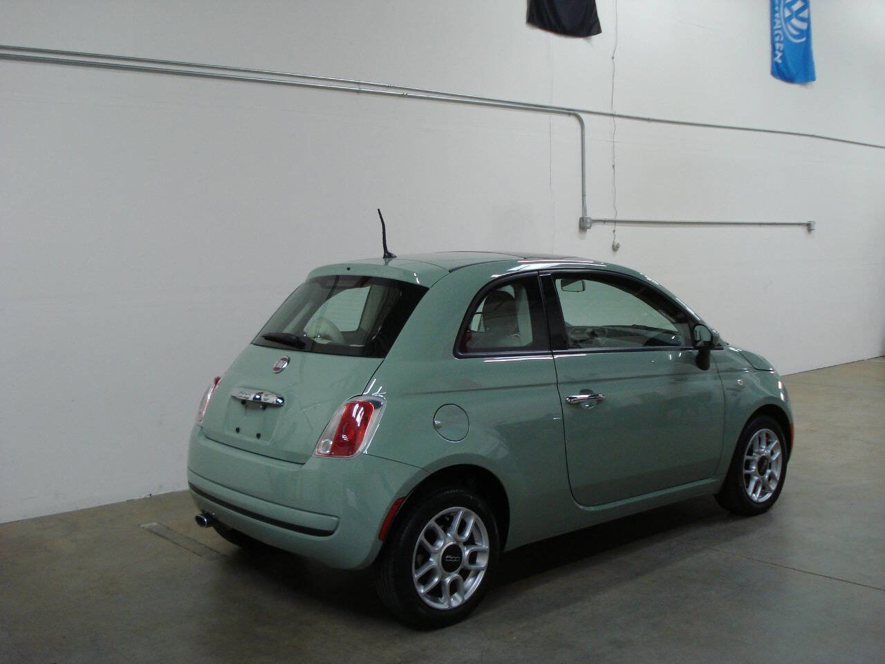 Used 2013 FIAT 500 Pop image 6