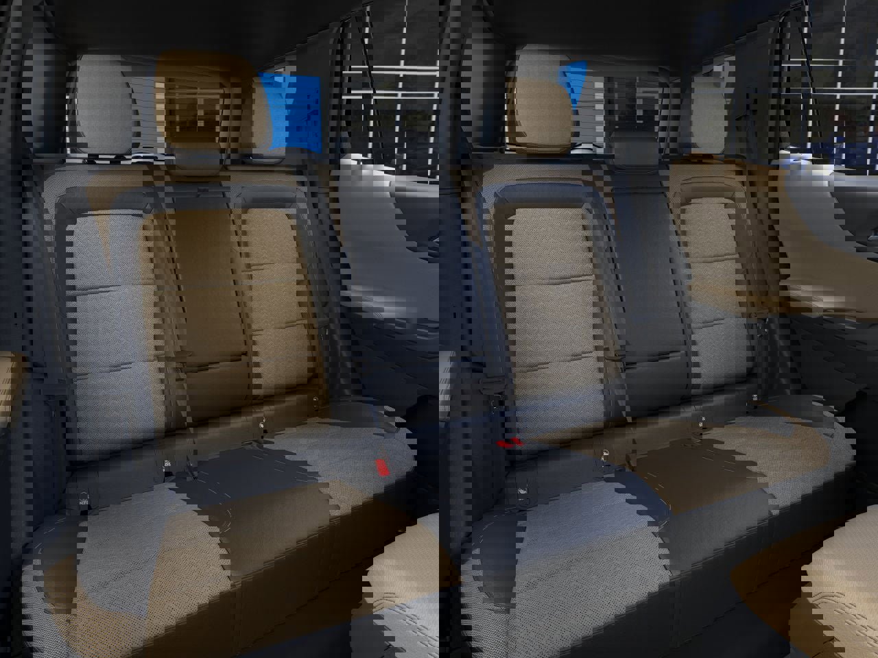 New 2026 Chevrolet Equinox ACTIV w/ Convenience Package III image 32