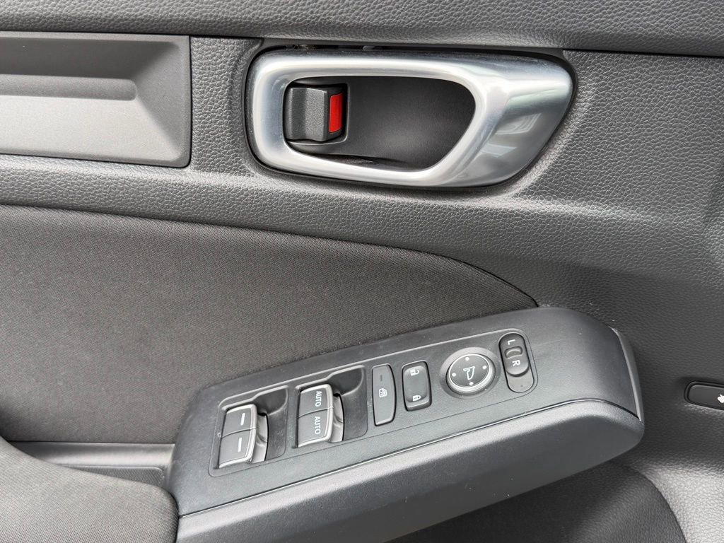 Certified 2023 Honda Civic Sport image 11