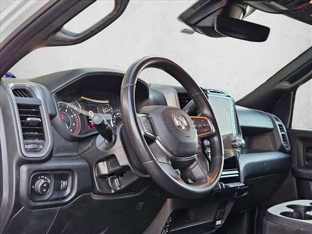 Used 2025 RAM 2500 Tradesman image 9