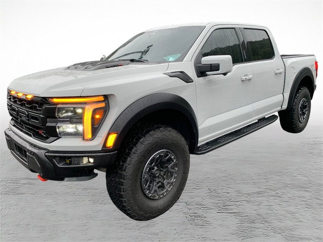 Used 2026 Ford F150 Raptor w/ Equipment Group 803A Raptor R AWD/4WD image 6