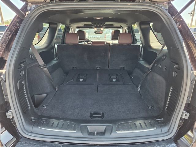 Certified 2025 Dodge Durango GT image 15