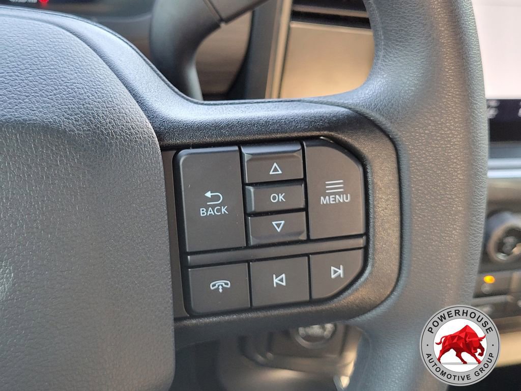 New 2025 Ford F150 STX w/ Equipment Group 200A image 27