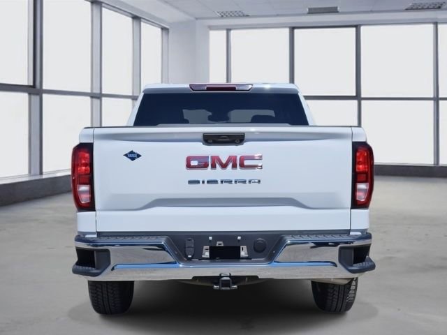 New 2026 GMC Sierra 1500 Pro w/ Pro Value Package image 4