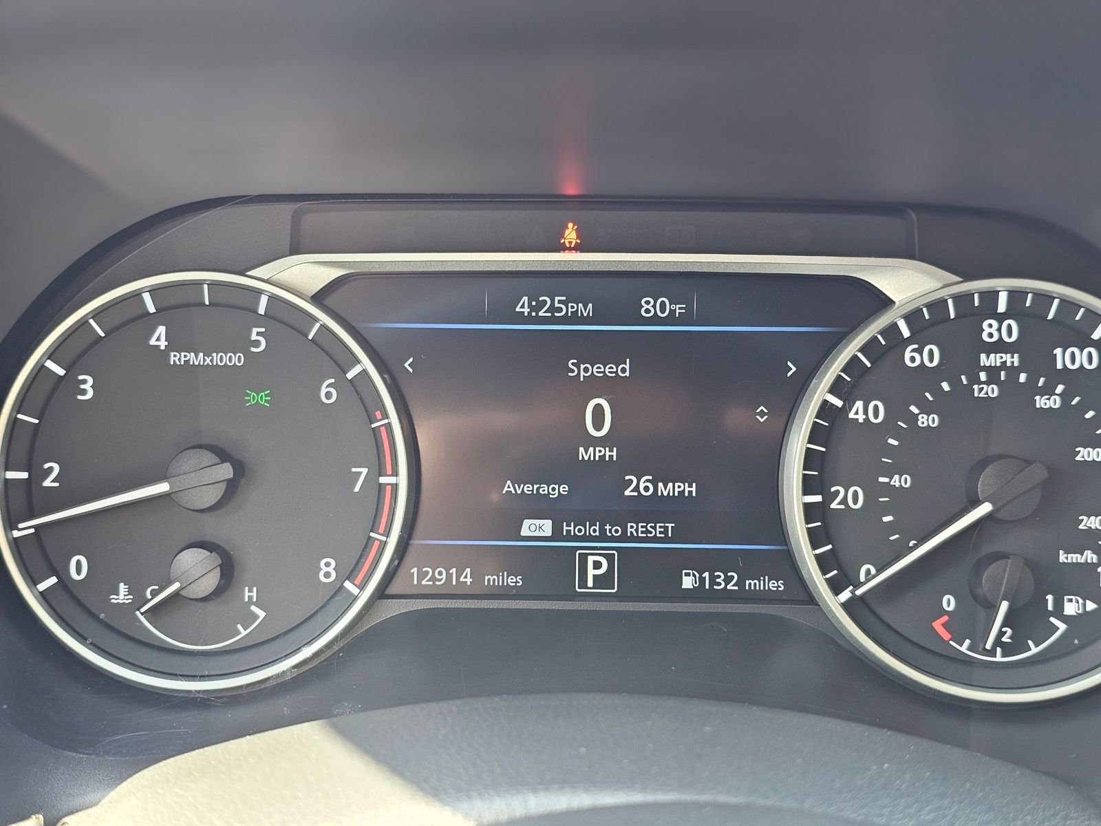 Used 2024 Nissan Sentra SR FWD image 11