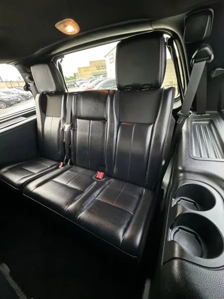 Used 2017 Ford Expedition Limited w/ Equipment Group 301A RWD image 25