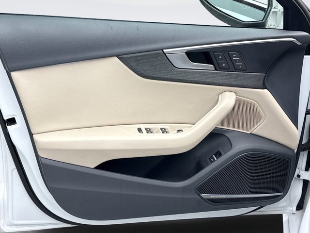 Used 2018 Audi A4 2.0T Premium Plus w/ Premium Plus Package image 9