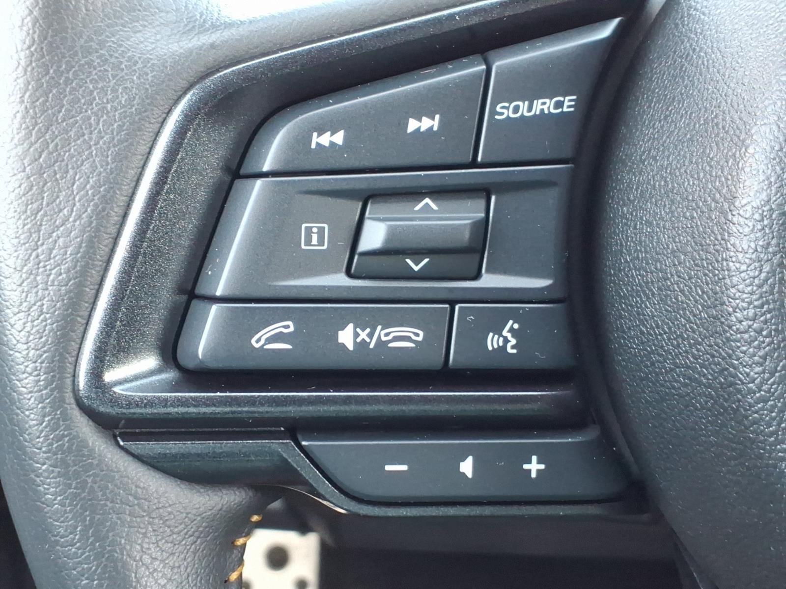 Certified 2024 Subaru Crosstrek 2.5i Sport w/ Crosstrek Mirror Package AWD/4WD image 20