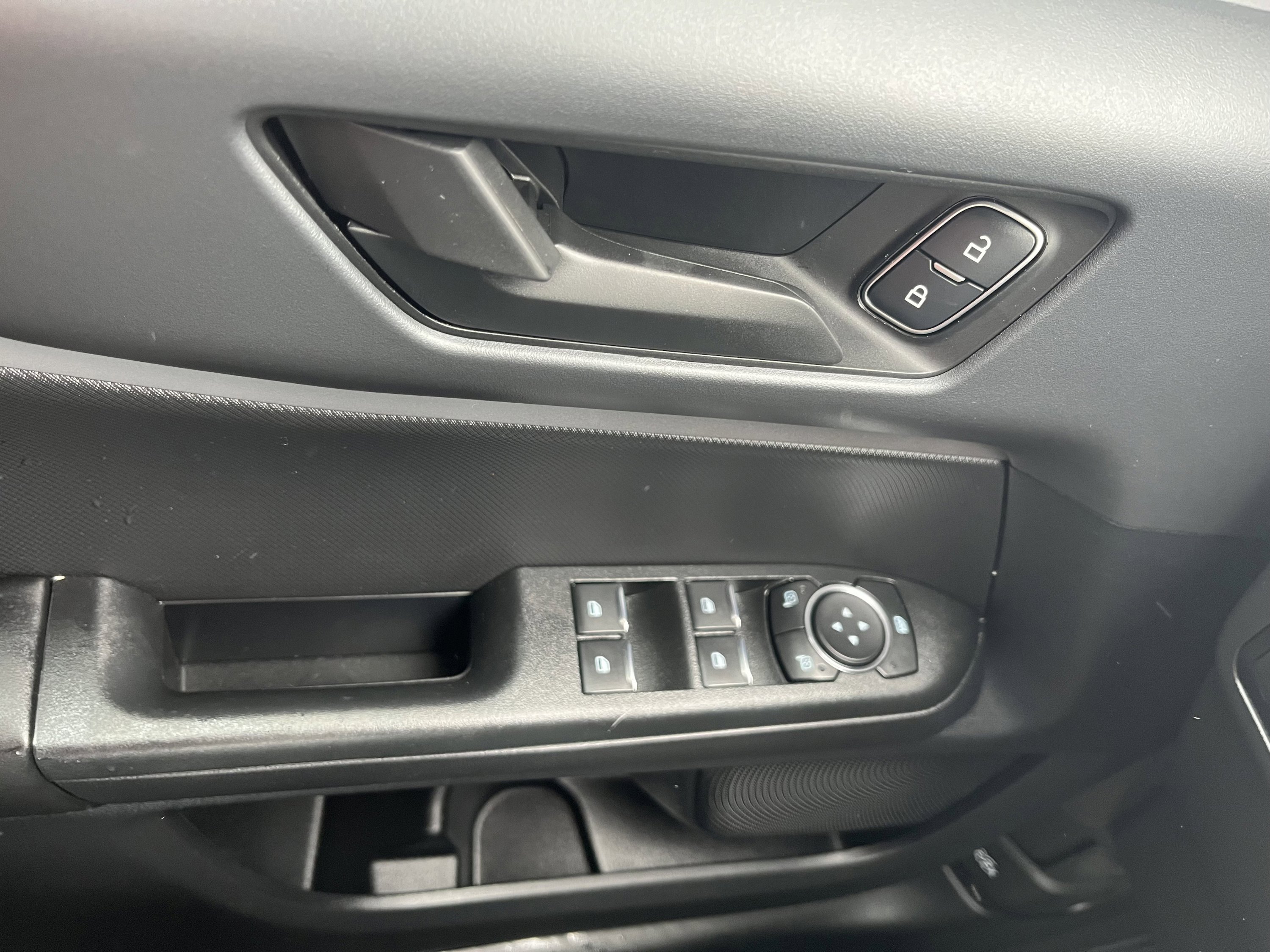 Used 2024 Ford Bronco Sport Big Bend w/ Convenience Package image 21