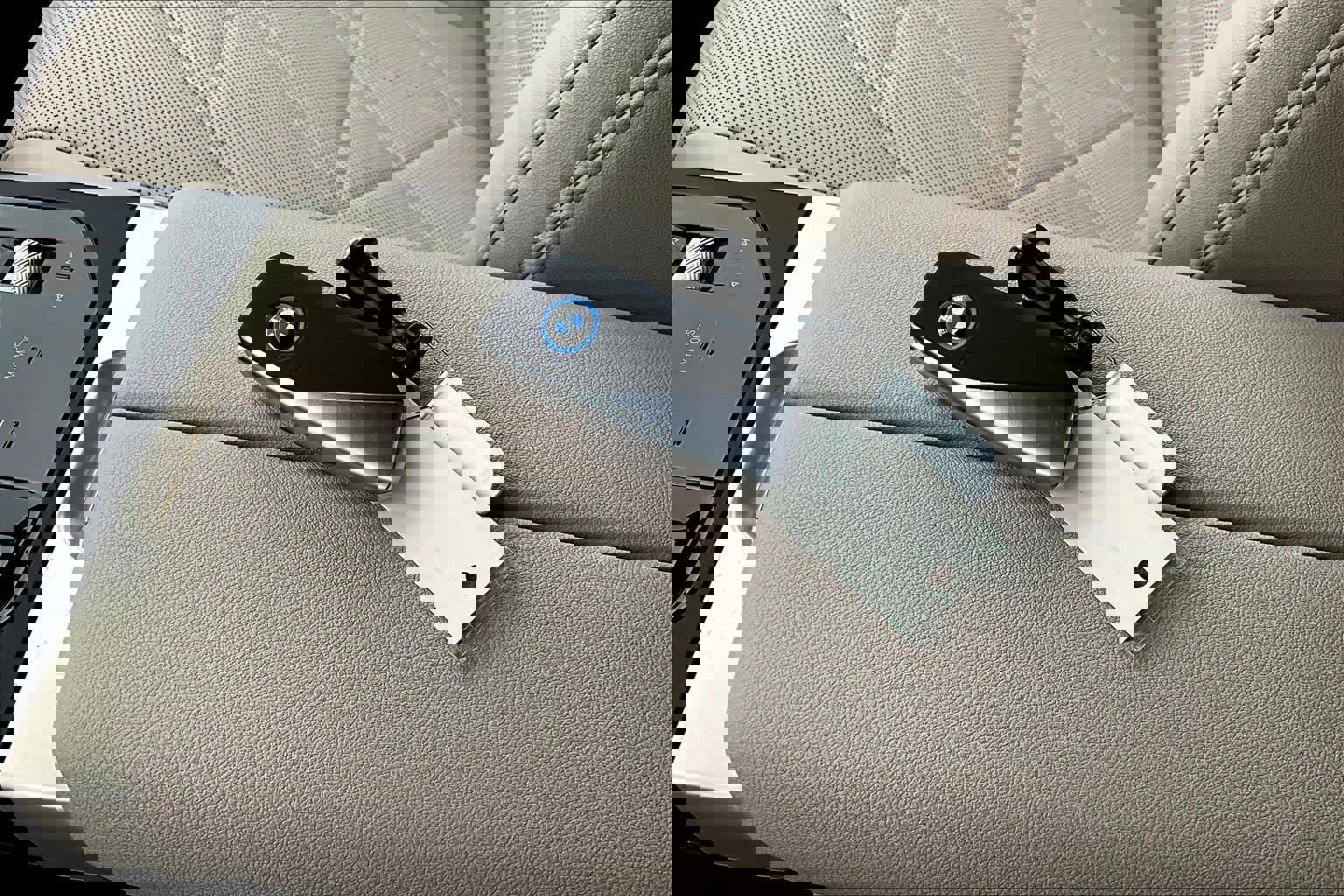 Certified 2023 BMW iX xDrive50 image 14