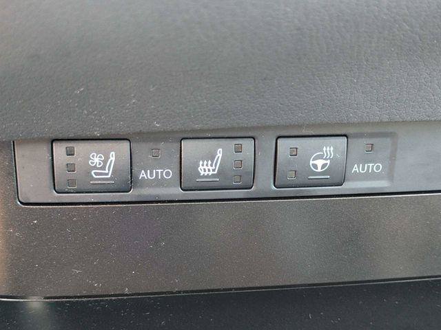 Certified 2023 Lexus ES 300h w/ Premium Package FWD image 24