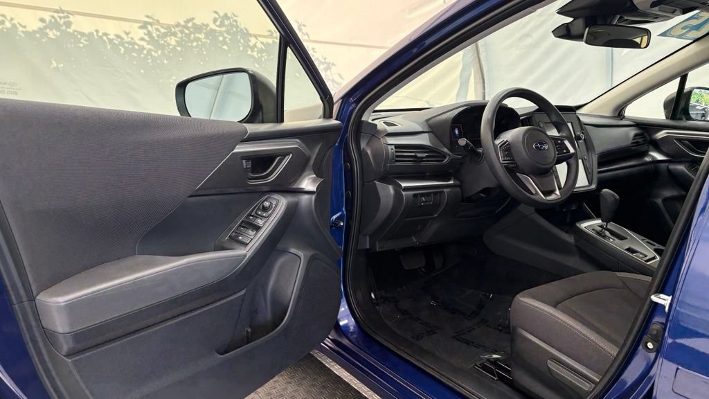 Used 2025 Subaru Impreza 2.0i AWD/4WD image 33