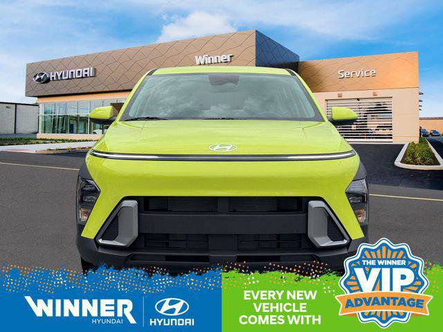 New 2026 Hyundai Kona SE image 13