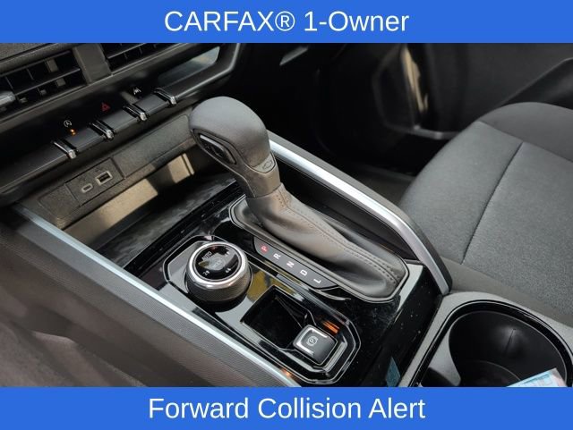 Used 2024 Chevrolet Colorado Trail Boss w/ Technology Package image 29