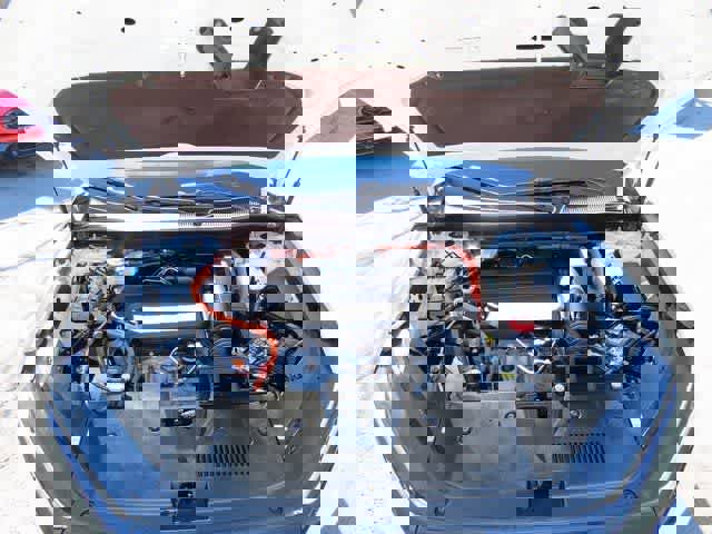 Certified 2025 Honda CR-V Sport image 10