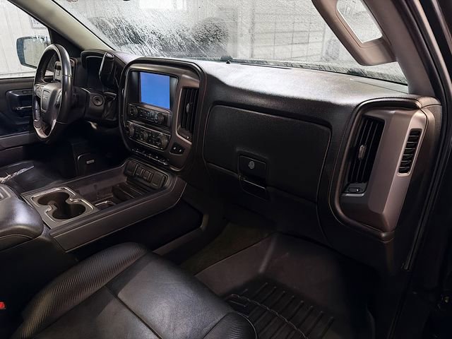 Used 2015 GMC Sierra 1500 SLT image 12