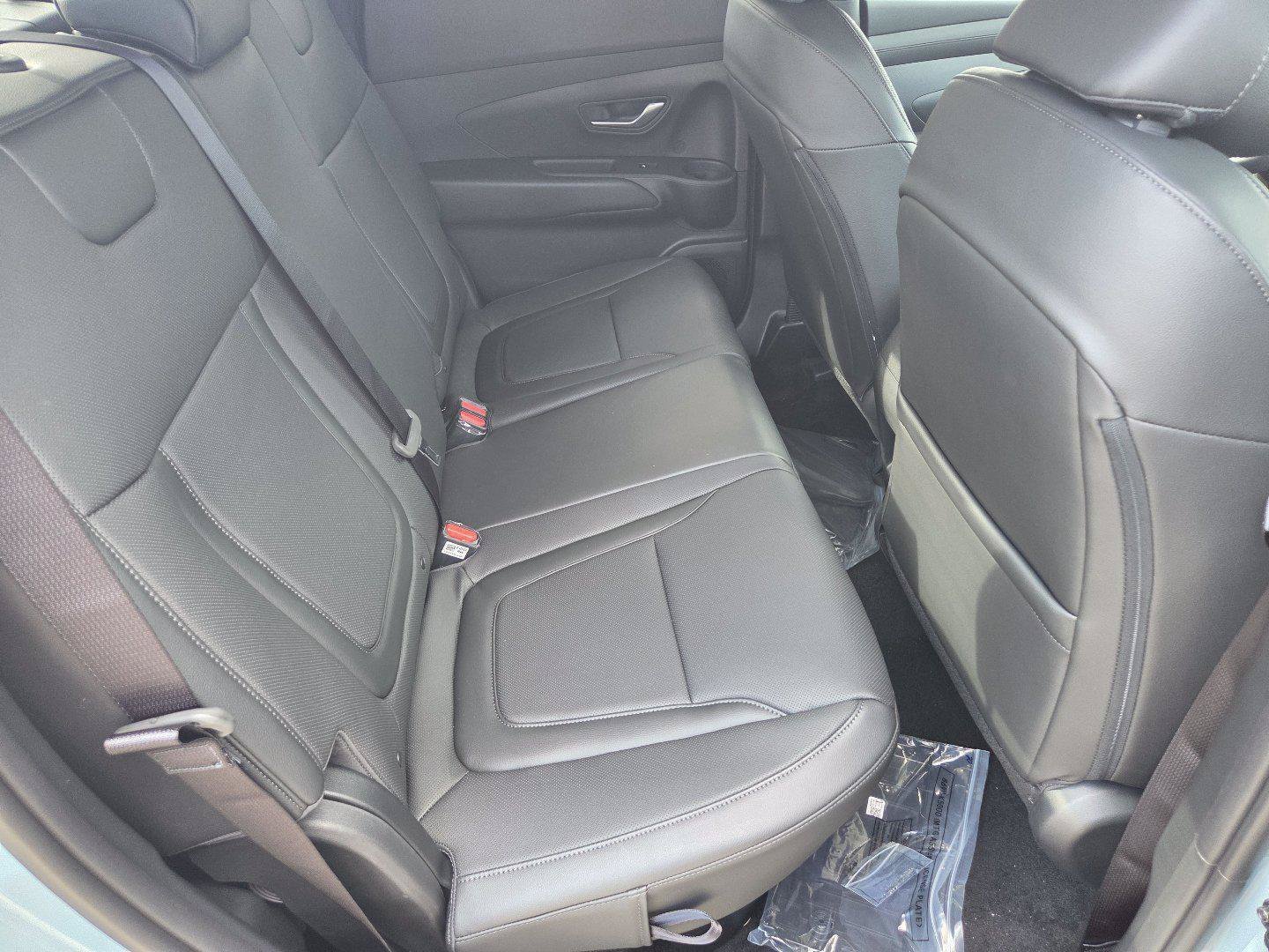 New 2027 Hyundai Santa Cruz SE AWD/4WD image 39