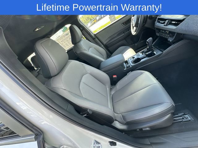 New 2026 Subaru Outback Limited XT AWD/4WD image 23