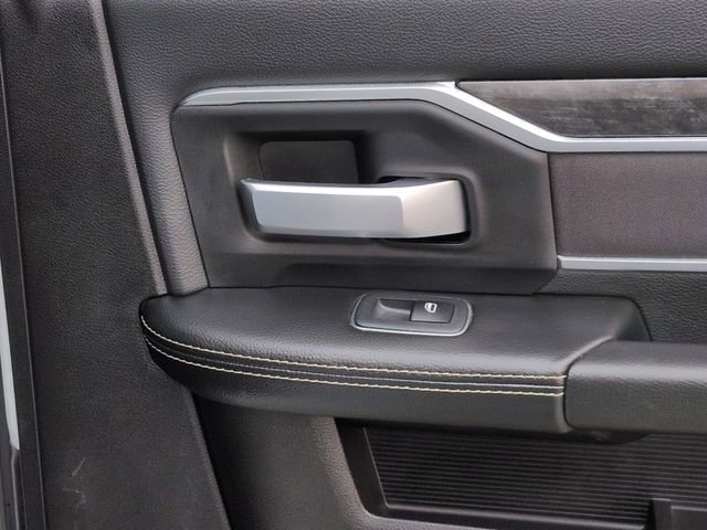 Used 2024 RAM 2500 Big Horn image 33