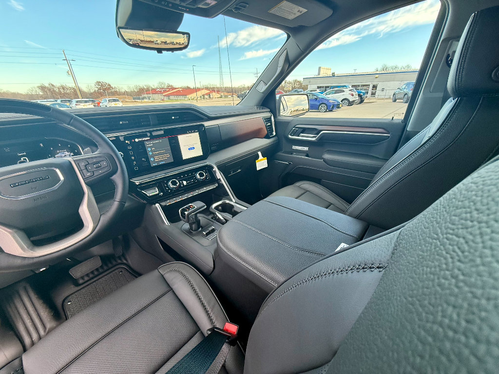 New 2026 GMC Sierra 1500 Denali image 15
