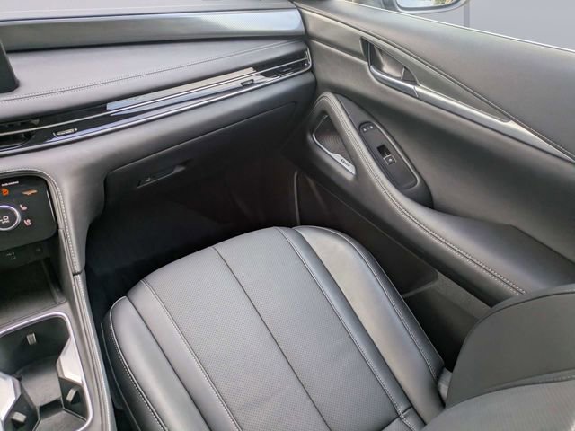 Used 2026 INFINITI QX60 Luxe w/ Cargo Package FWD image 17