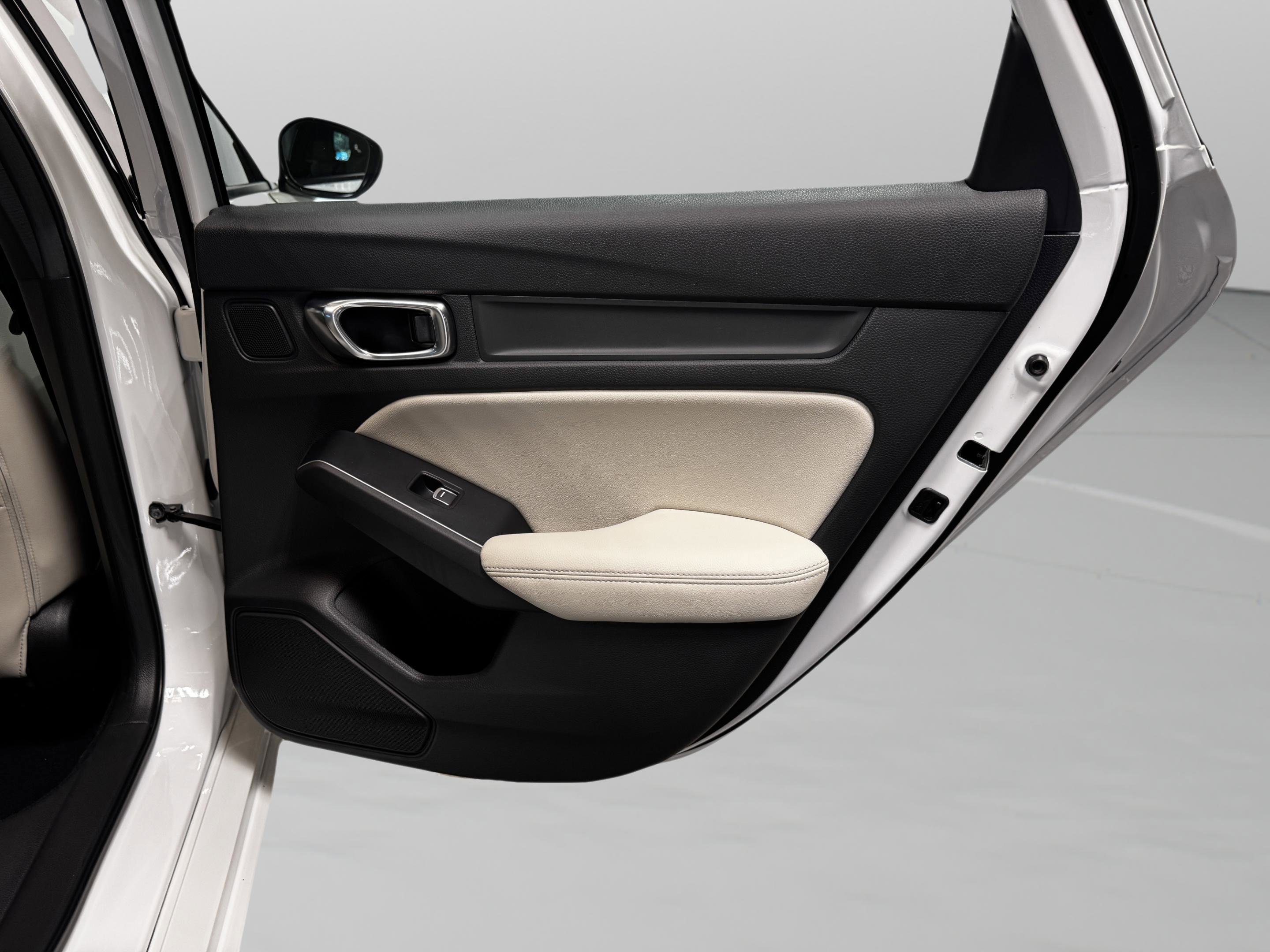 Certified 2025 Acura Integra A-Spec image 16