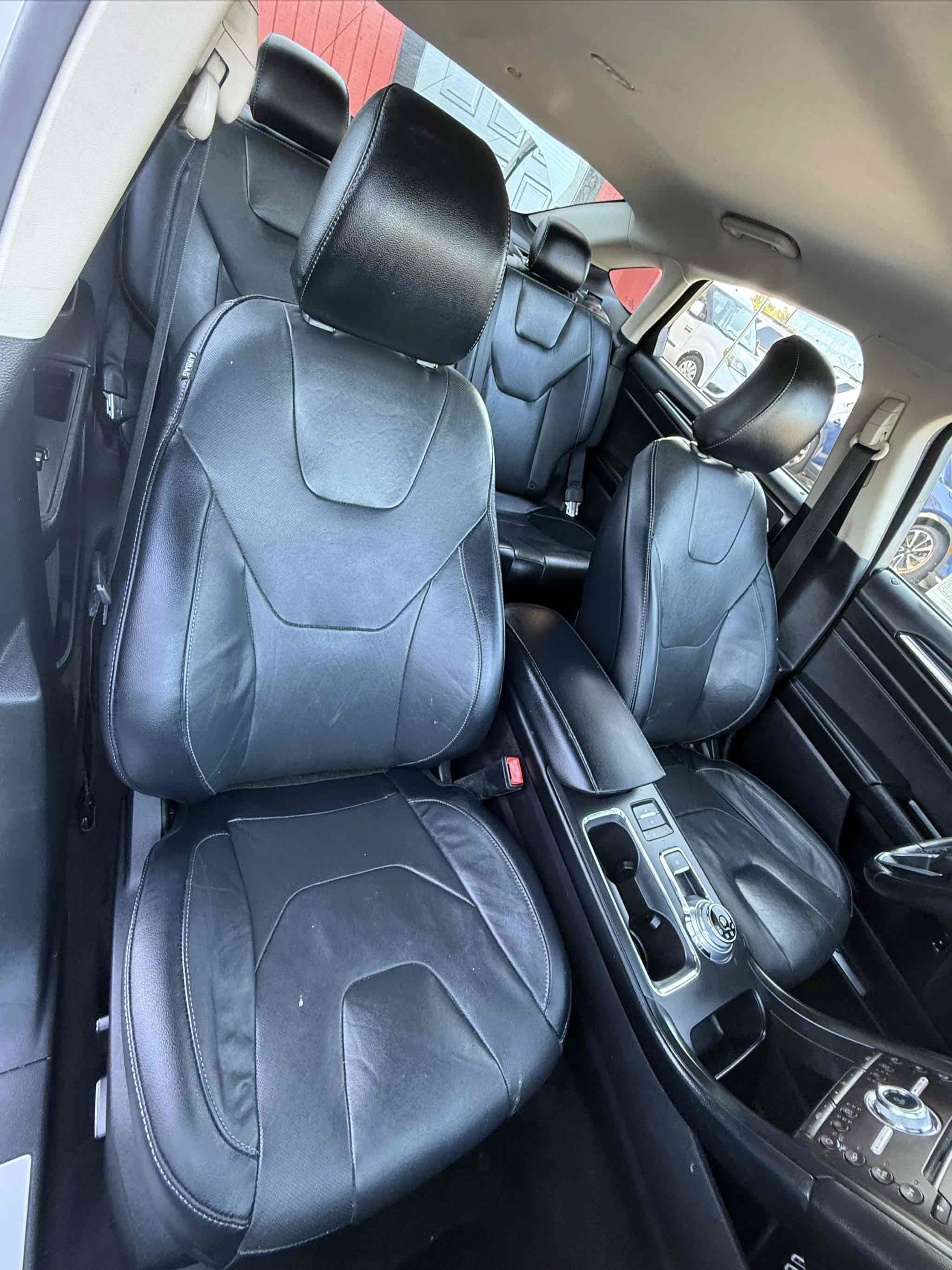 Used 2019 Ford Fusion Energi Titanium FWD image 57