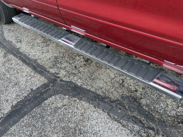 Used 2018 Chevrolet Silverado 1500 LT w/ LT Eassist Package RWD image 31