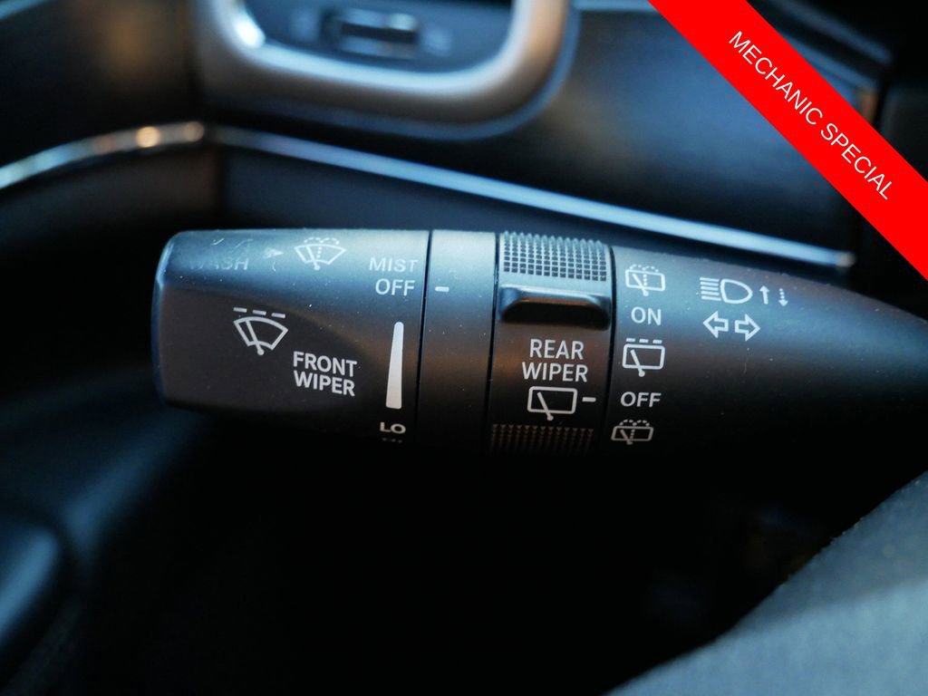 Used 2014 Jeep Grand Cherokee Limited image 21