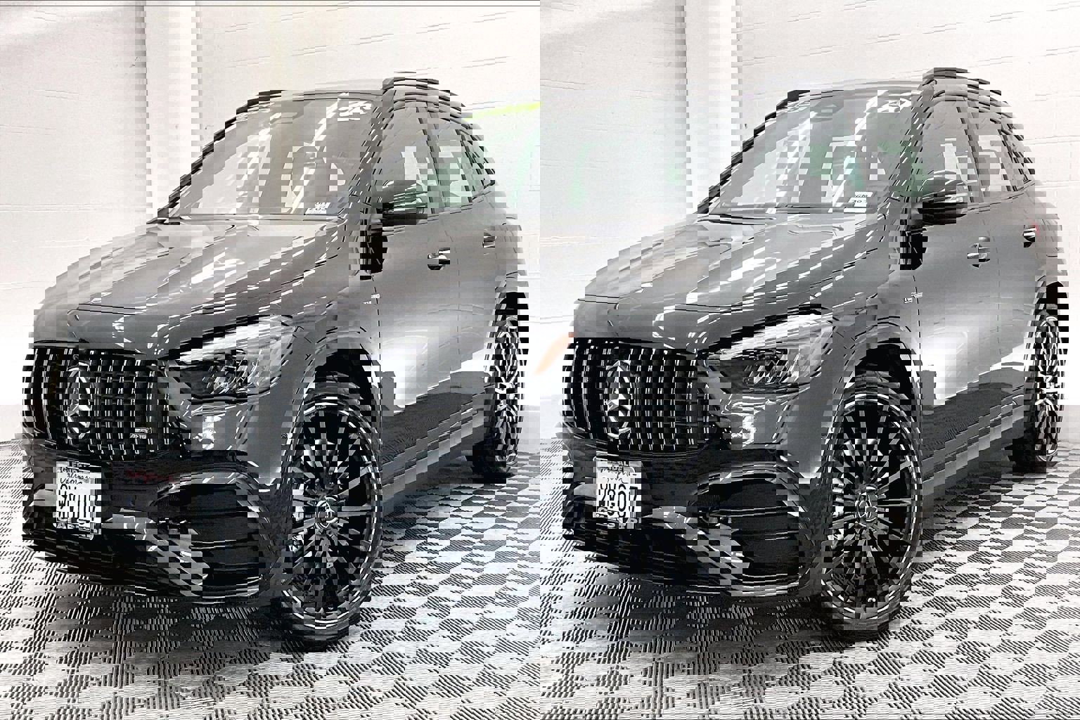 Used 2026 Mercedes-Benz GLA 35 AMG 4MATIC image 12