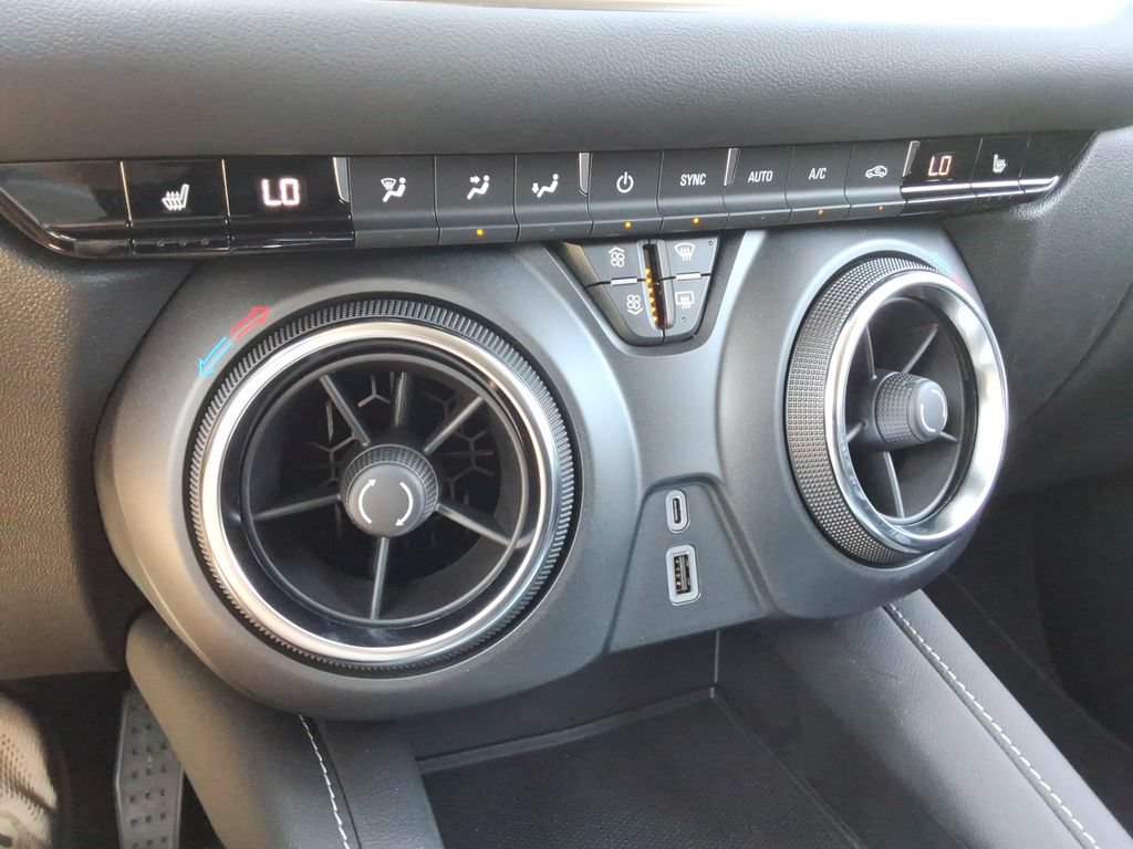 New 2026 Chevrolet Blazer LT FWD image 29