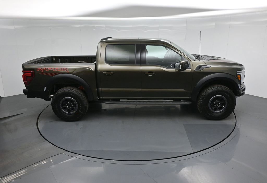 New 2026 Ford F150 Raptor AWD/4WD image 41