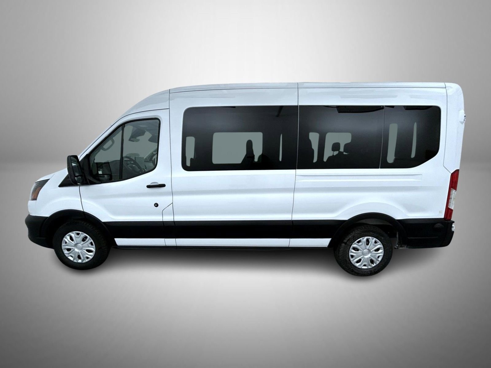 New 2026 Ford Transit 350 XL RWD image 8
