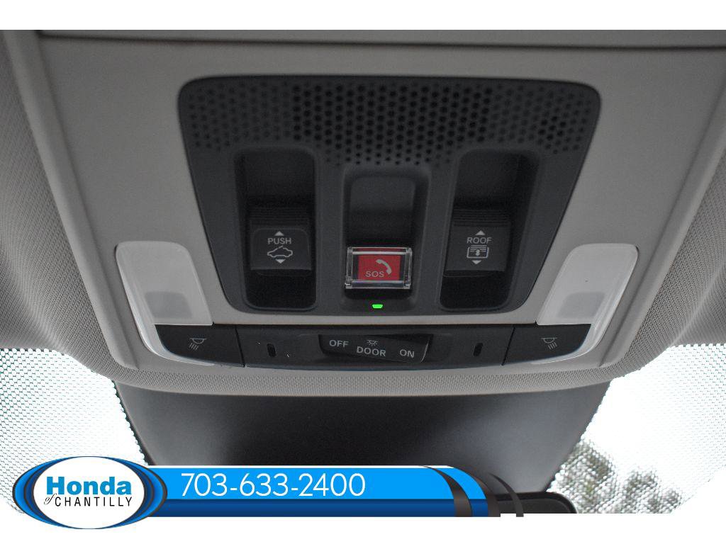 New 2026 Honda Pilot Touring image 20