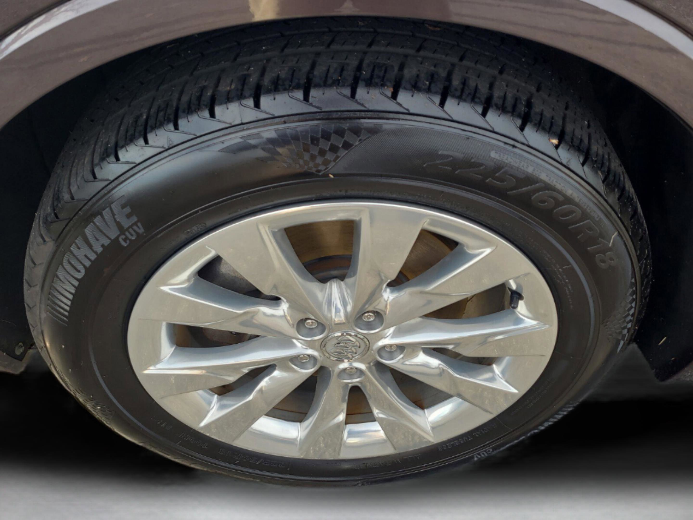 Used 2017 Buick Envision Essence image 7