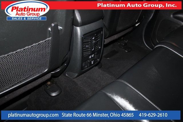 Used 2019 Jeep Grand Cherokee Limited X image 29