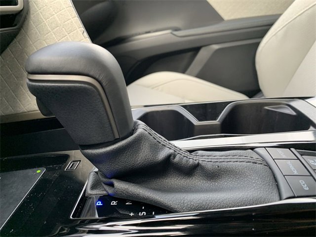 Certified 2025 Toyota Camry XLE image 25