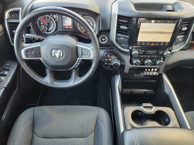 Used 2023 RAM 1500 Lone Star AWD/4WD image 29