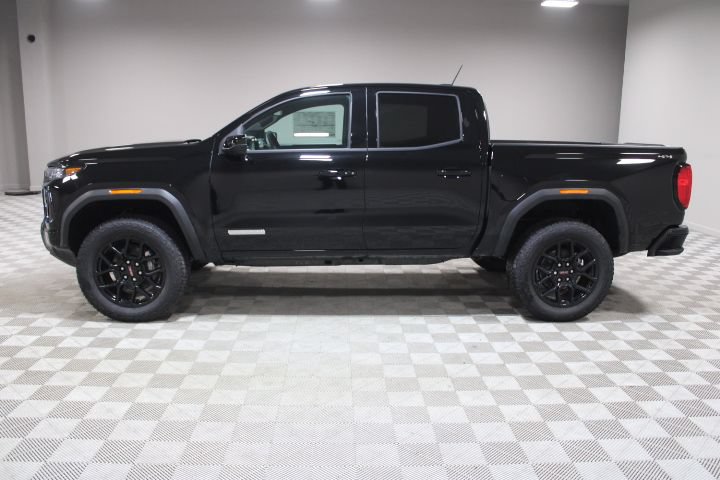 New 2026 GMC Canyon Elevation w/ Convenience Package AWD/4WD image 8