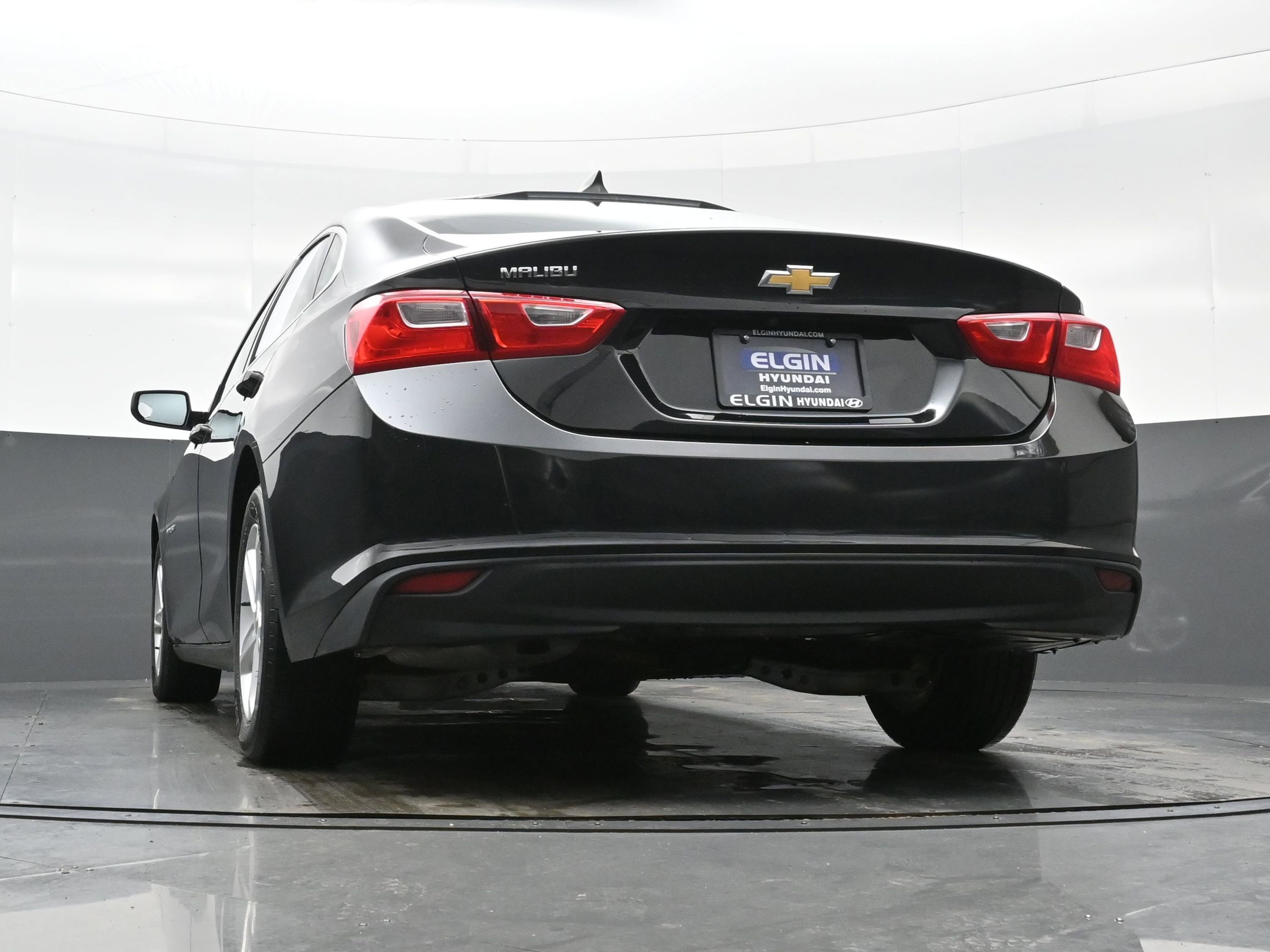 Used 2019 Chevrolet Malibu LS w/ LPO, Convenience Package 1 image 28