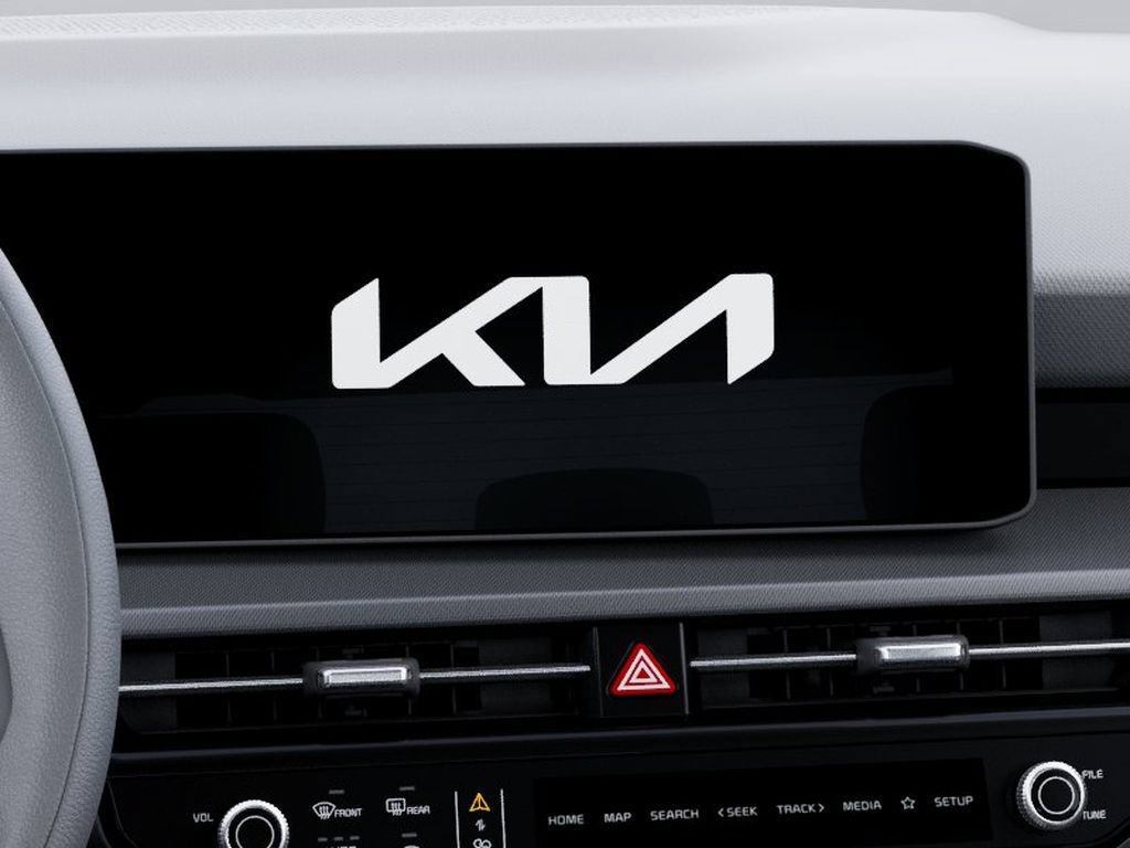 New 2027 Kia Niro EX FWD image 20