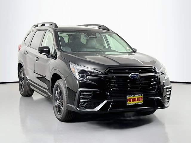 New 2026 Subaru Ascent Premium