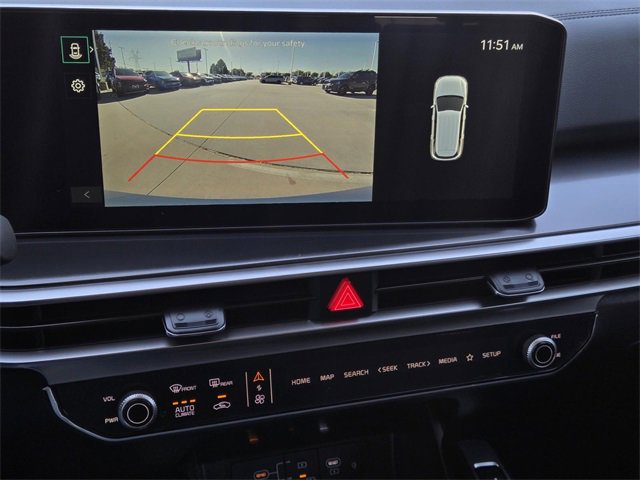 Certified 2025 Kia Sorento S w/ Panoramic Sunroof Package image 22