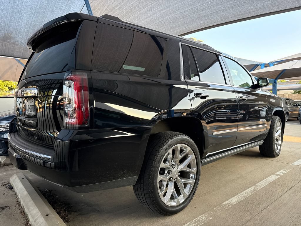 Used 2020 GMC Yukon Denali w/ Denali Ultimate Package RWD image 6